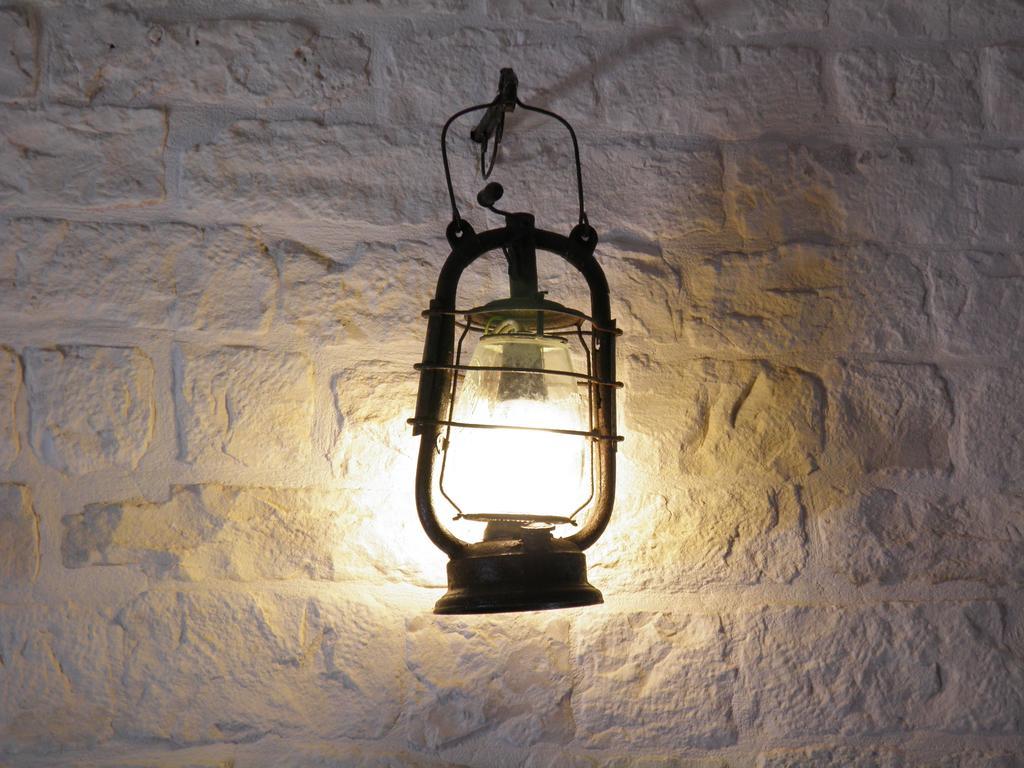 Taverniere dei Trulli Alberobello Cameră foto